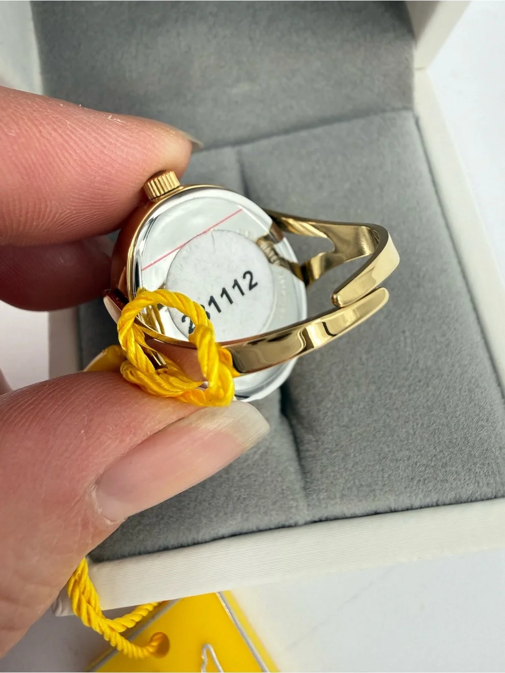 Invicta mini angel